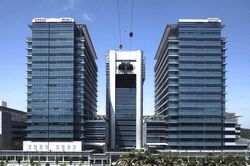 Harbourfront Tower One (D4), Office #451251491
